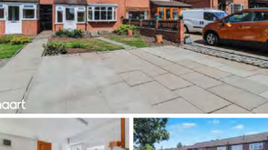 Modernisation in Littleover photo